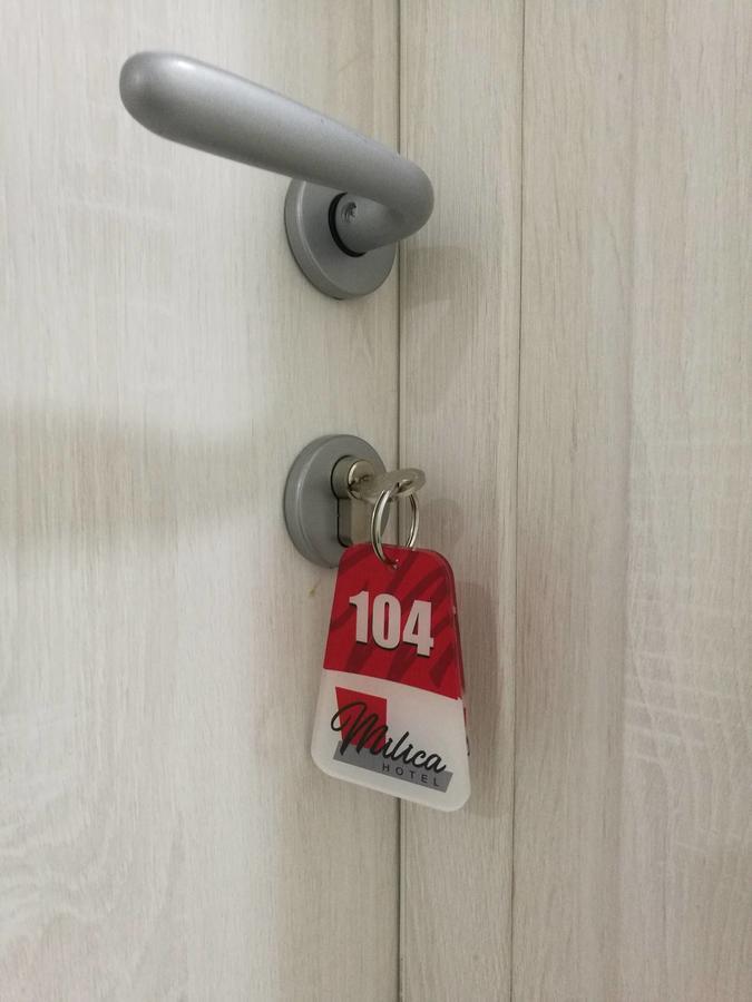 Hotel Metohija Gacko المظهر الخارجي الصورة